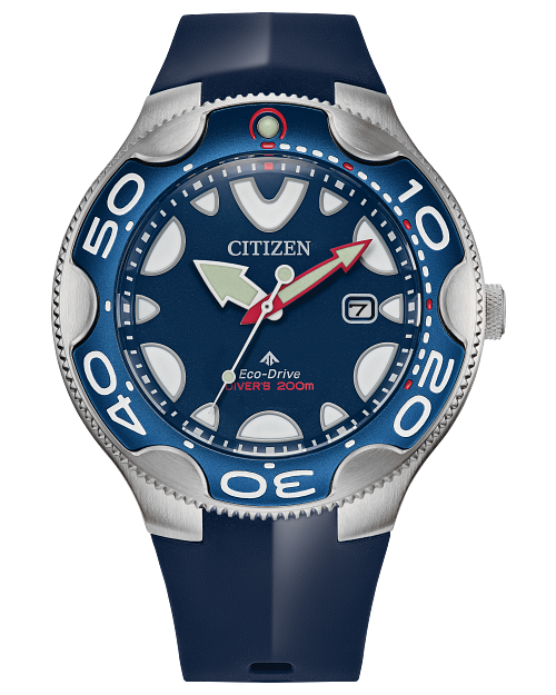 Citizen shop scuba fin